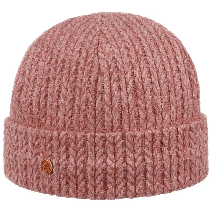 Women Beanie Hats Mayser Joycey Beanie Pink