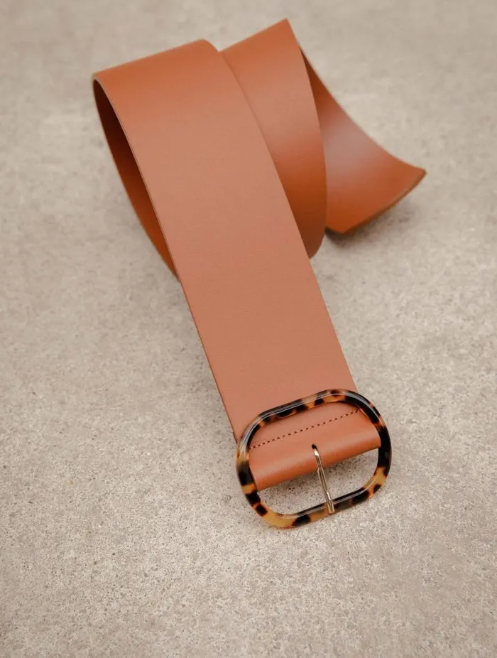 Women Belts Bobbies Kastelli Amber Camel Women Belts Bobbies Kastelli Amber Camel