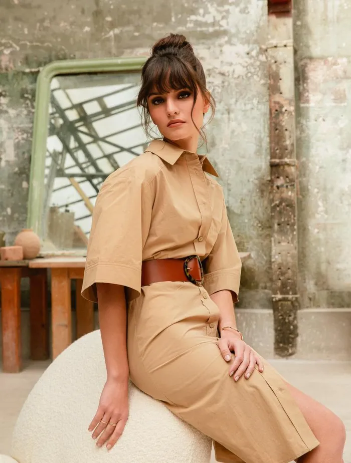 Women Belts Bobbies Oia Cognac Women Belts Bobbies Oia Cognac