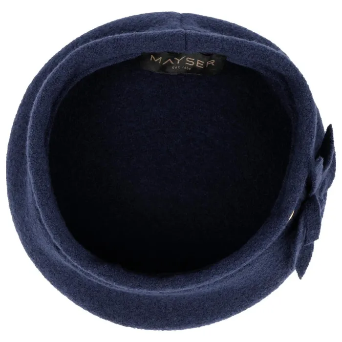 Women Berets Mayser Maike Wollbaske Red Women Berets Mayser Maike Wollbaske Red