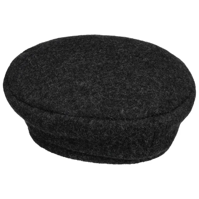 Women Berets Mayser Maike Wollbaske Red Women Berets Mayser Maike Wollbaske Red