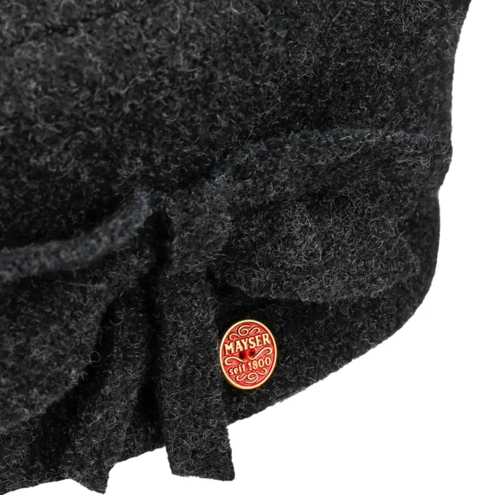 Women Berets Mayser Maike Wollbaske Red Women Berets Mayser Maike Wollbaske Red