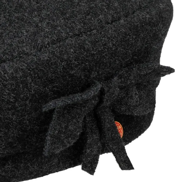 Women Berets Mayser Maike Wollbaske Red Women Berets Mayser Maike Wollbaske Red