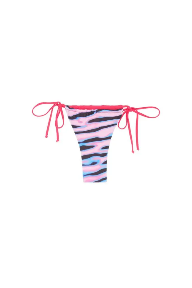 Women BfpnBrigittesTRev Pink Diesel Beachwear