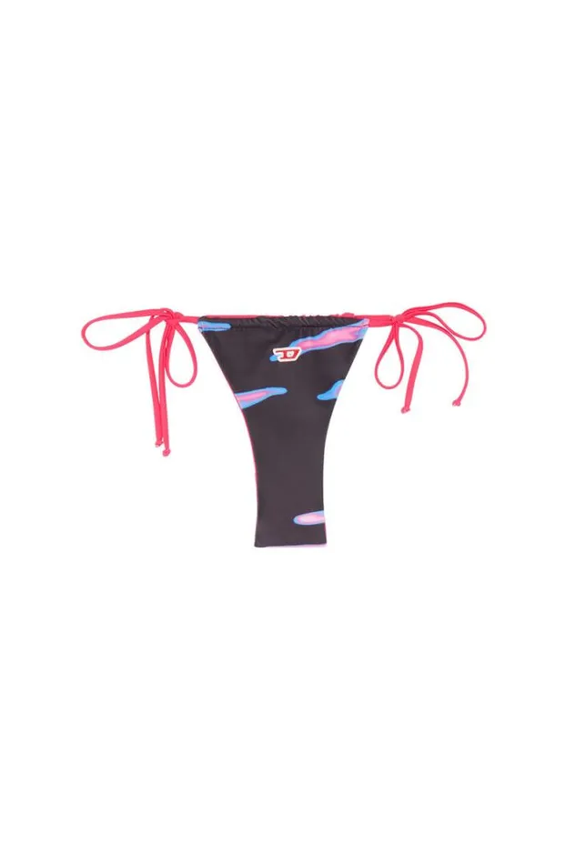 Women BfpnBrigittesTRev Pink Diesel Beachwear Women BfpnBrigittesTRev Pink Diesel Beachwear