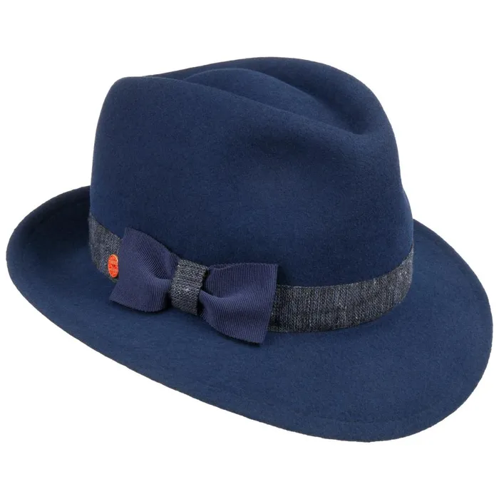Women Bogart Hats Mayser Leila Wool Bogart Hat Anthracite Women Bogart Hats Mayser Leila Wool Bogart Hat Anthracite
