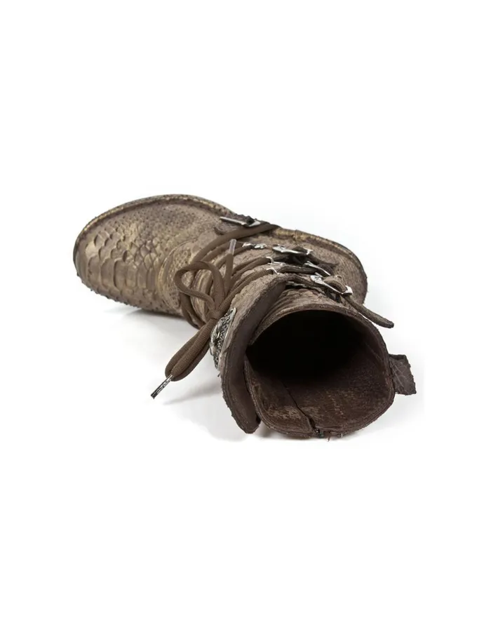 Women Boot Neotrail MNeotr005C25 New Rock Heels Women Boot Neotrail MNeotr005C25 New Rock Heels