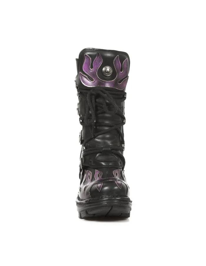Women Boot Neotrail MNeotr009C2 New Rock Heels Women Boot Neotrail MNeotr009C2 New Rock Heels