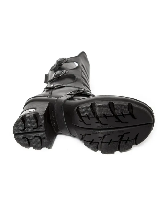 Women Boot Neotrail MNeotyre05xS3 New Rock Heels Women Boot Neotrail MNeotyre05xS3 New Rock Heels