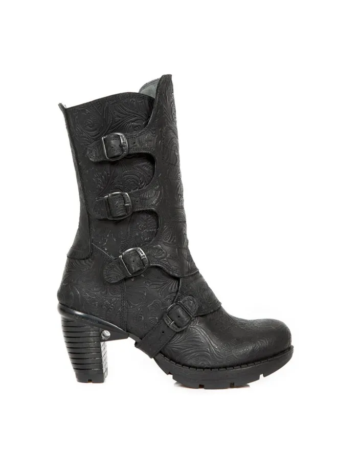 Women Boot Trail MTr003xS3 New Rock Military Women Boot Trail MTr003xS3 New Rock Military