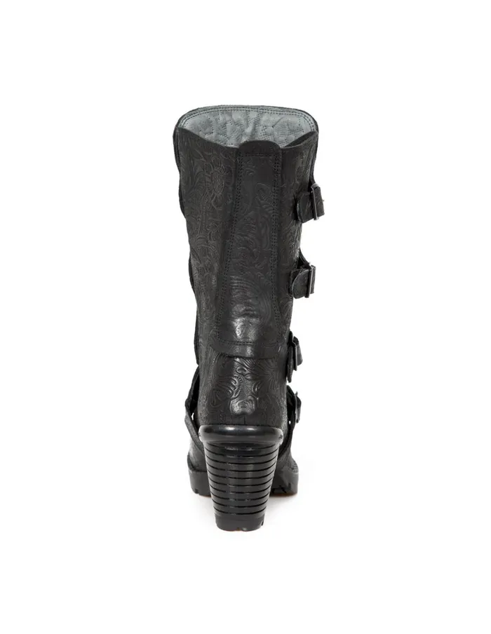 Women Boot Trail MTr003xS3 New Rock Military Women Boot Trail MTr003xS3 New Rock Military