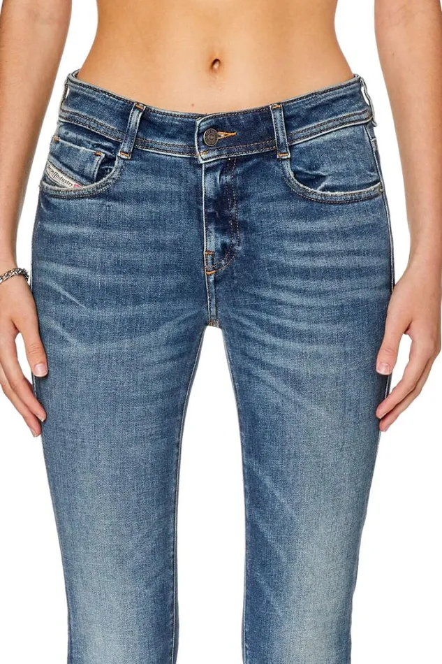 Women Bootcut And Flare Jeans 1969 DEbbey 09g71 Dark Blue Diesel Bootcut And Flare Women Bootcut And Flare Jeans 1969 DEbbey 09g71 Dark Blue Diesel Bootcut And Flare