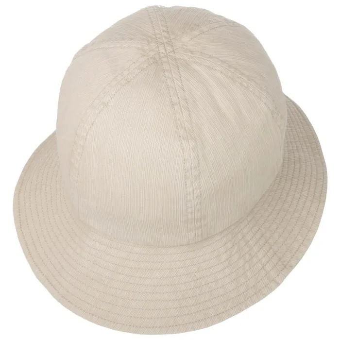 Women Bucket Hats Mayser Ruth Cotton Hat With UV Protection Brown Women Bucket Hats Mayser Ruth Cotton Hat With UV Protection Brown