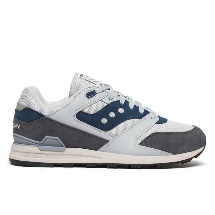 Women Courageous Greynavy Saucony Lifestyle