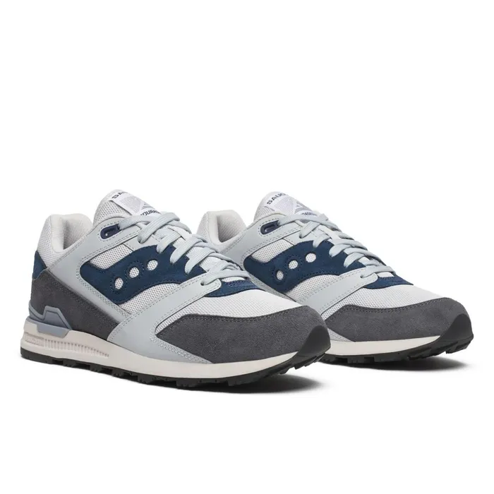 Women Courageous Greynavy Saucony Lifestyle