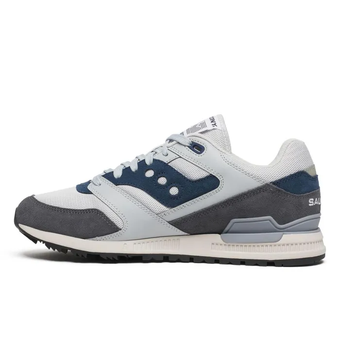 Women Courageous Greynavy Saucony Lifestyle