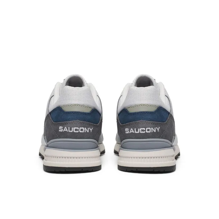 Women Courageous Greynavy Saucony Lifestyle