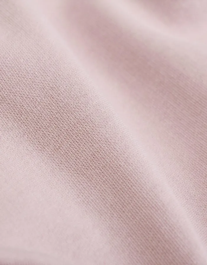 Women Crewneck Sweatshirts Colorful Standard Women Classic Organic Crew Faded Pink