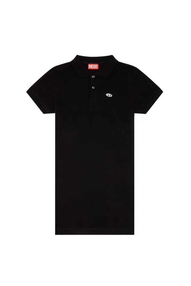 Women DTennyDovalPj Black Diesel Dresses And Jumpsuits Women DTennyDovalPj Black Diesel Dresses And Jumpsuits