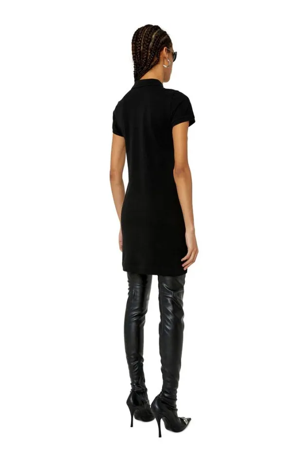 Women DTennyDovalPj Black Diesel Dresses And Jumpsuits Women DTennyDovalPj Black Diesel Dresses And Jumpsuits