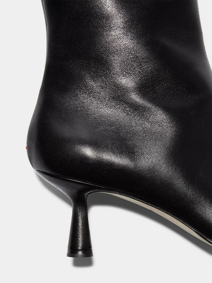 Women Dorothy Nappa Leather Ankle Boots Aeyde Ankle Boots