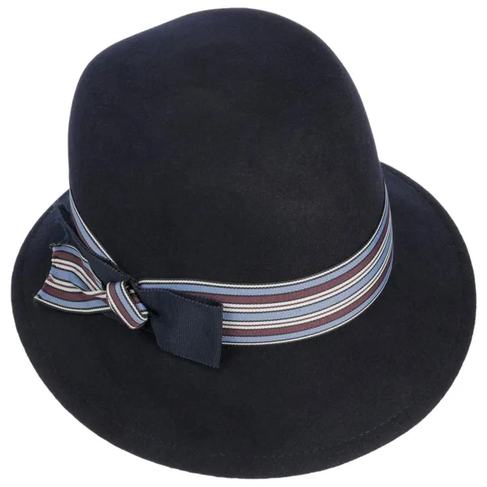 Women Felt Hats Mayser Fenja Women039s Hat Anthracite Women Felt Hats Mayser Fenja Women039s Hat Anthracite