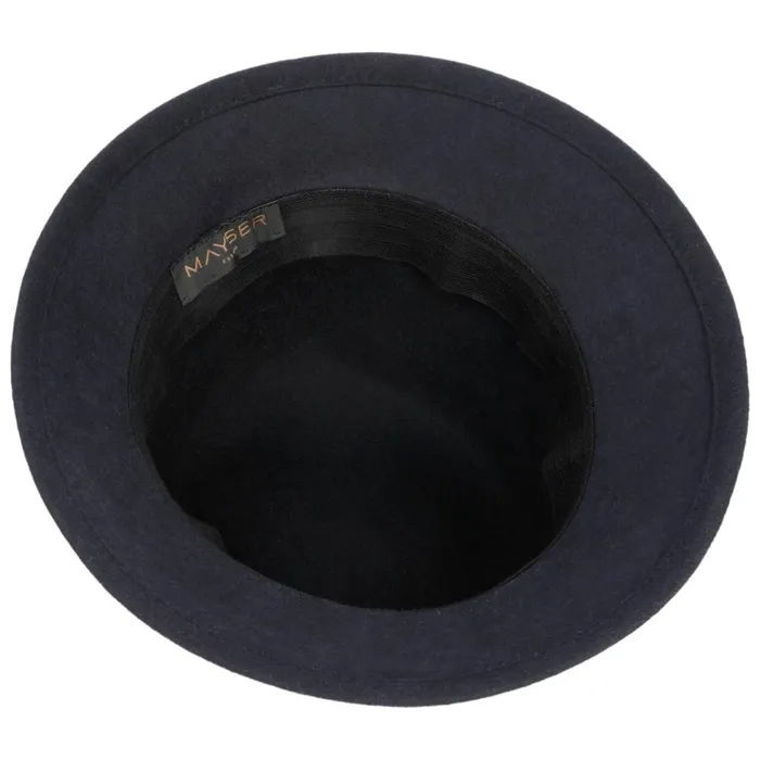 Women Felt Hats Mayser Fenja Women039s Hat Anthracite Women Felt Hats Mayser Fenja Women039s Hat Anthracite