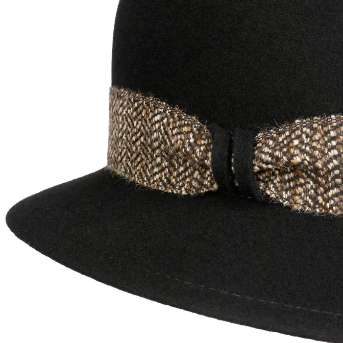 Women Felt Hats Mayser Jule Soft Wool Women039s Hat Blue