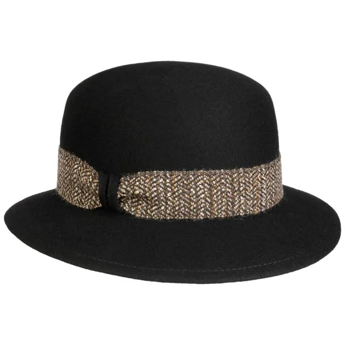 Women Felt Hats Mayser Jule Soft Wool Women039s Hat Blue