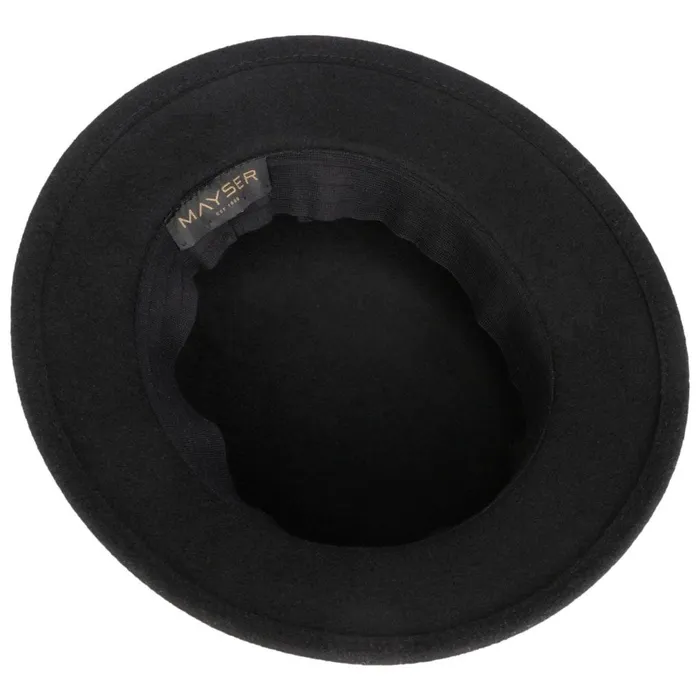 Women Felt Hats Mayser Jule Soft Wool Women039s Hat Blue