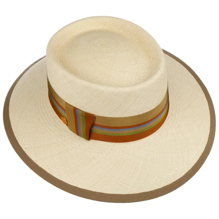 Women Floppy Hats Mayser Astrid Brisa Panama Hat Nature Women Floppy Hats Mayser Astrid Brisa Panama Hat Nature