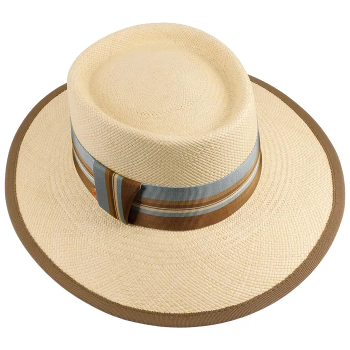 Women Floppy Hats Mayser Astrid Brisa Panama Hat Nature Women Floppy Hats Mayser Astrid Brisa Panama Hat Nature