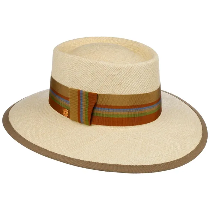 Women Floppy Hats Mayser Astrid Brisa Panama Hat Nature Women Floppy Hats Mayser Astrid Brisa Panama Hat Nature