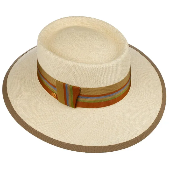 Women Floppy Hats Mayser Astrid Brisa Panama Hat Nature Women Floppy Hats Mayser Astrid Brisa Panama Hat Nature