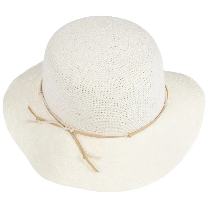 Women Floppy Hats Mayser Brigitta Panama Hat Cream White Women Floppy Hats Mayser Brigitta Panama Hat Cream White