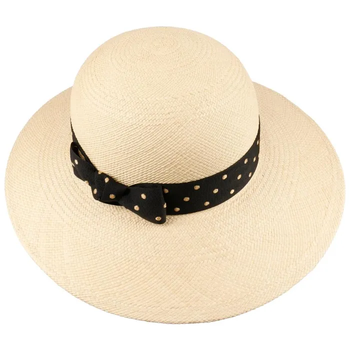 Women Floppy Hats Mayser Tamia Panama Hat Nature Women Floppy Hats Mayser Tamia Panama Hat Nature