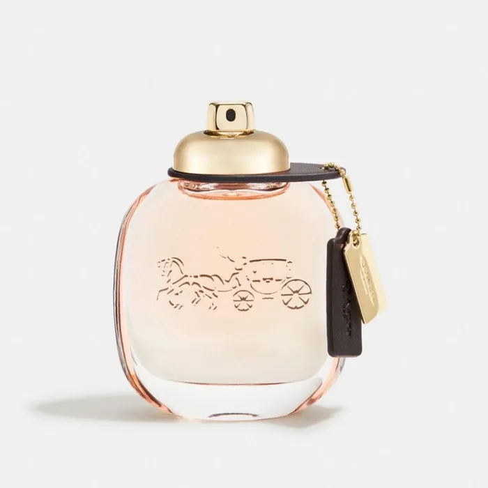 Women Fragrance Coach Eau De Parfum 90 Ml Multi