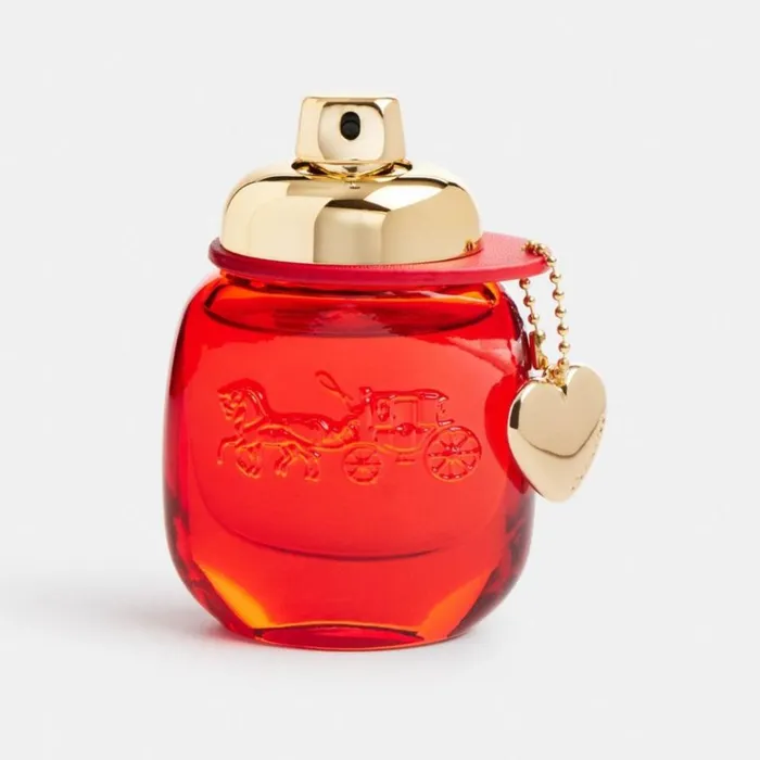 Women Fragrance Coach Love Eau De Parfum 30 Ml Multi