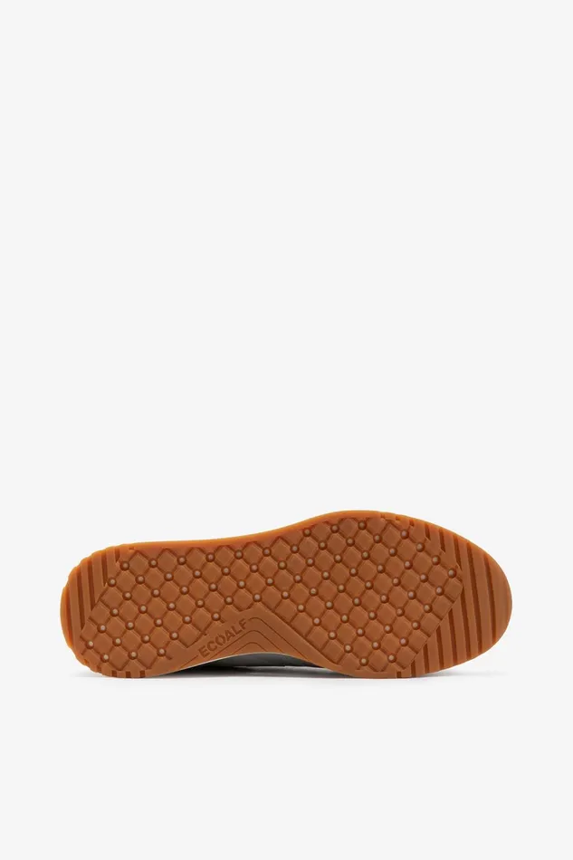 Women Grey Cervino Trainers Ecoalf Sneakers