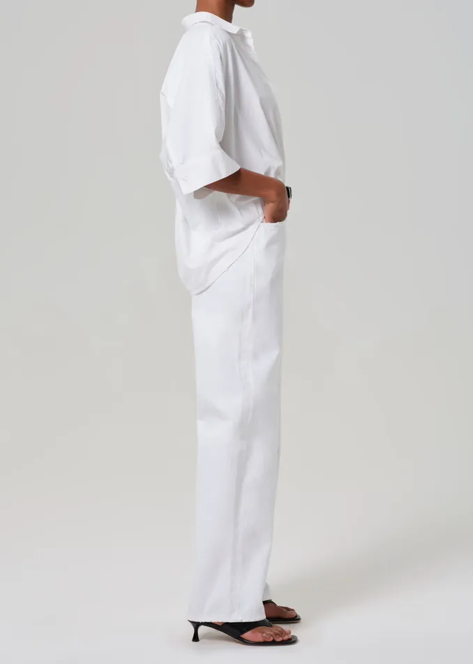 Women Jeans Citizens Of Humanity Ayla Baggy In Canyon