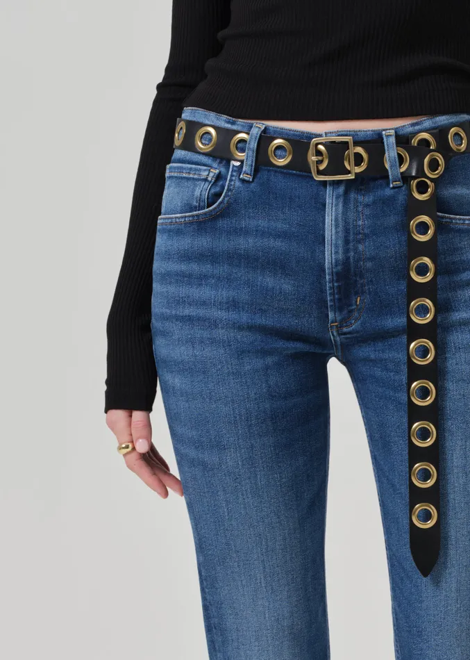 Women Jeans Citizens Of Humanity Isola Slim In Ambry