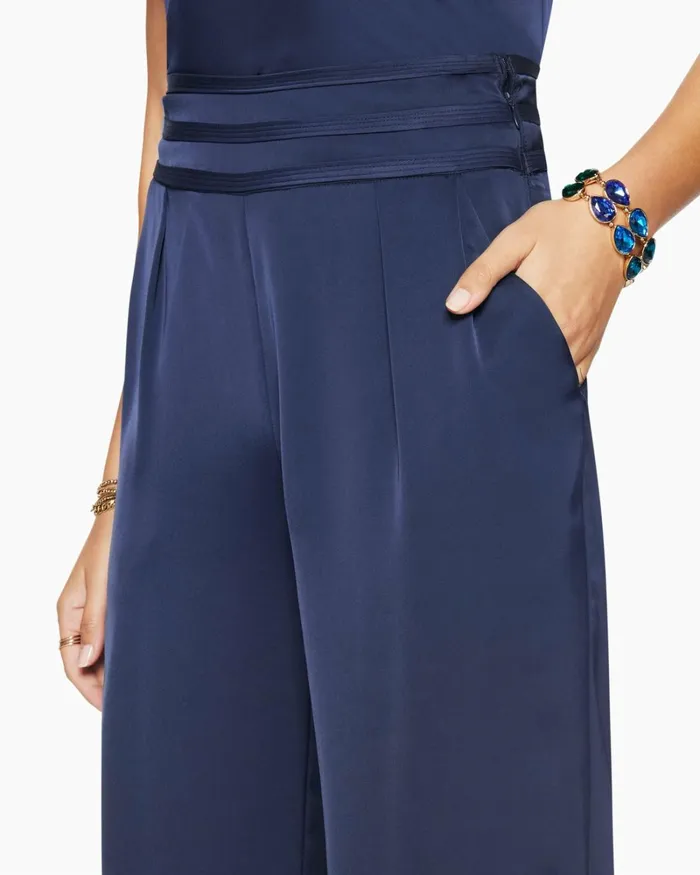 Women Joss Wide Leg Pant Ivory Ramy Brook Pants Women Joss Wide Leg Pant Ivory Ramy Brook Pants