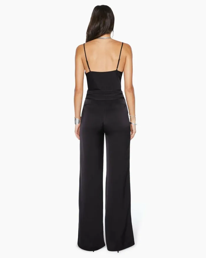 Women Joss Wide Leg Pant Ivory Ramy Brook Pants Women Joss Wide Leg Pant Ivory Ramy Brook Pants
