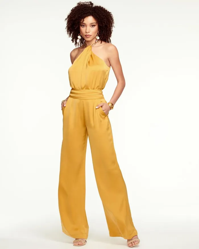 Women Joss Wide Leg Pant Ivory Ramy Brook Pants Women Joss Wide Leg Pant Ivory Ramy Brook Pants