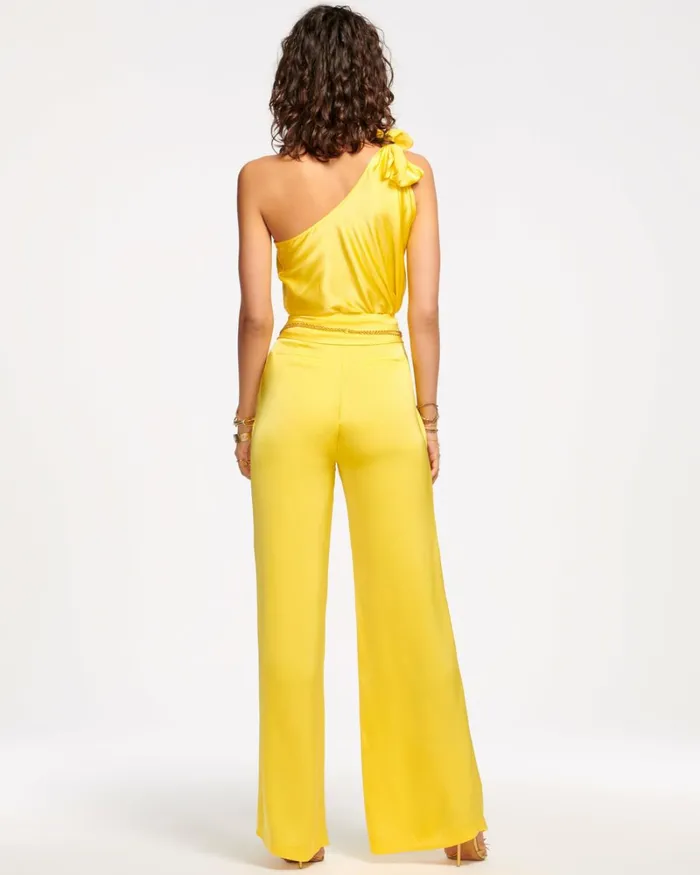 Women Joss Wide Leg Pant Ivory Ramy Brook Pants Women Joss Wide Leg Pant Ivory Ramy Brook Pants