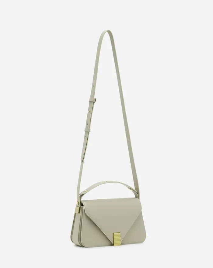 Women Lanvin Crossbody Bags and Shoulder Bags Concerto Arpge Leather Bag Lin Women Lanvin Crossbody Bags and Shoulder Bags Concerto Arpge Leather Bag Lin