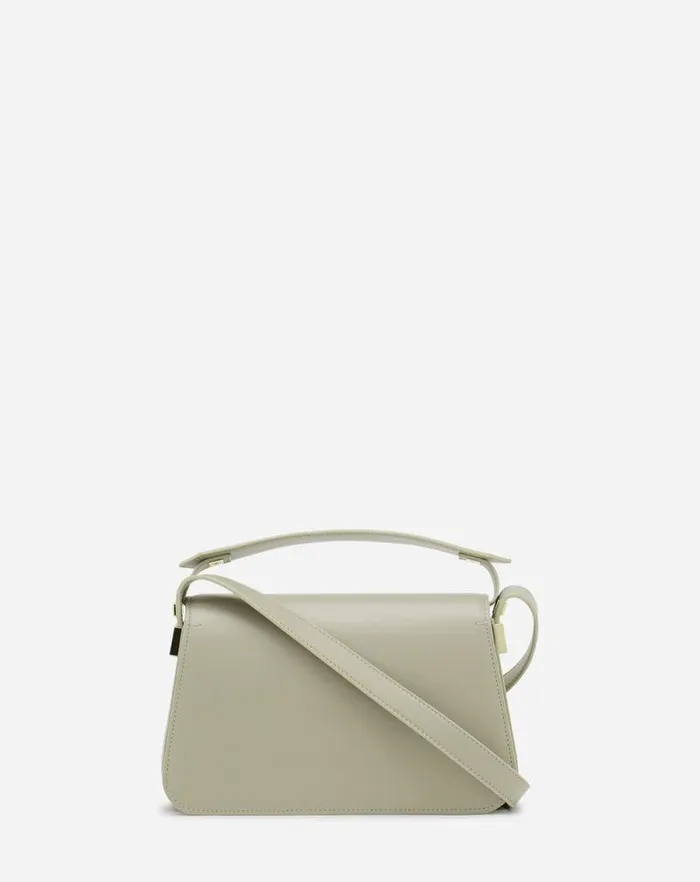 Women Lanvin Crossbody Bags and Shoulder Bags Concerto Arpge Leather Bag Lin Women Lanvin Crossbody Bags and Shoulder Bags Concerto Arpge Leather Bag Lin