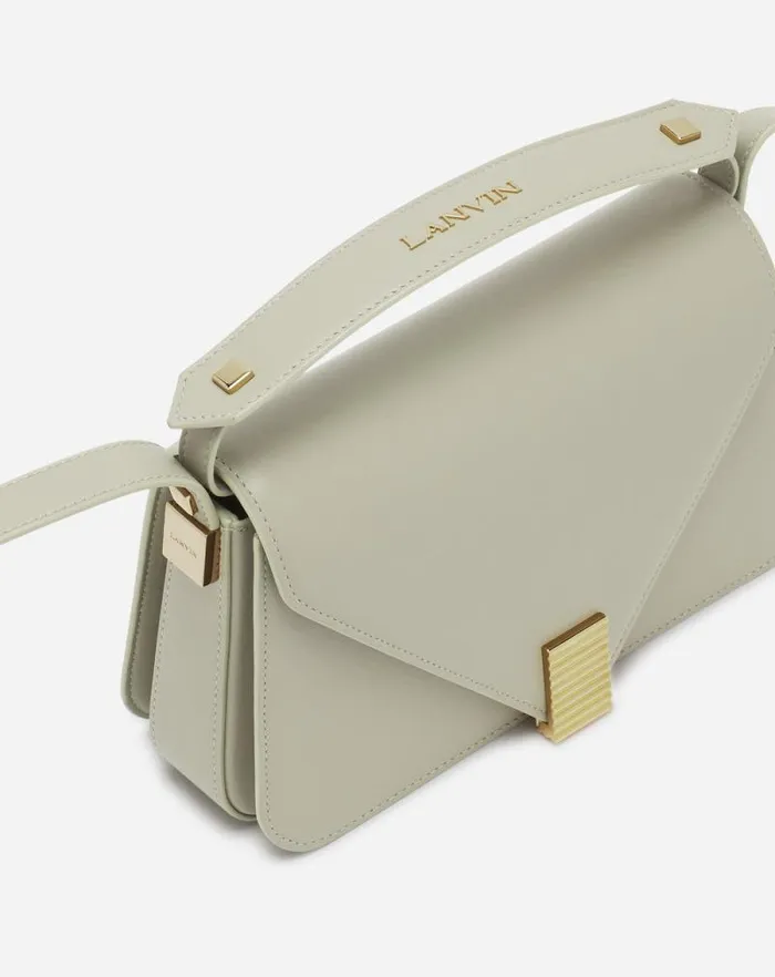 Women Lanvin Crossbody Bags and Shoulder Bags Concerto Arpge Leather Bag Lin Women Lanvin Crossbody Bags and Shoulder Bags Concerto Arpge Leather Bag Lin