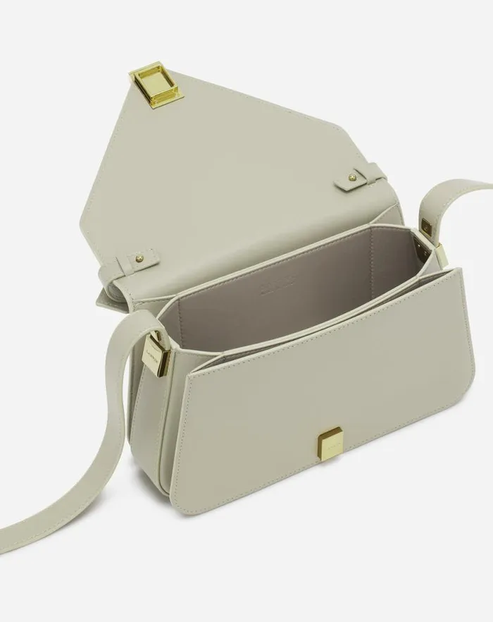 Women Lanvin Crossbody Bags and Shoulder Bags Concerto Arpge Leather Bag Lin Women Lanvin Crossbody Bags and Shoulder Bags Concerto Arpge Leather Bag Lin