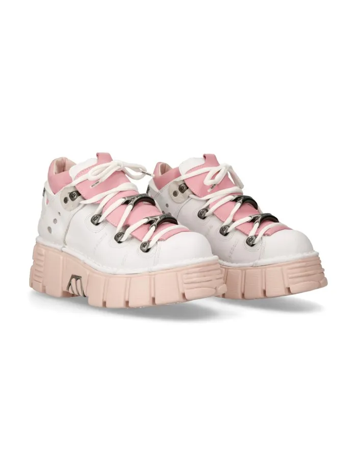 Women M106nC79 New Rock Platform